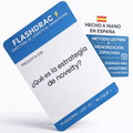 Flashcards Personalizadas desde tus Apuntes (PDF) Hecho a mano